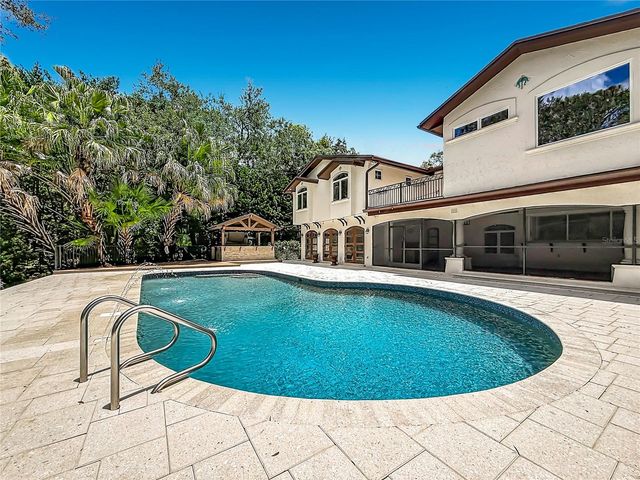 1850 OAK CREEK DRIVE, Dunedin, FL 34698