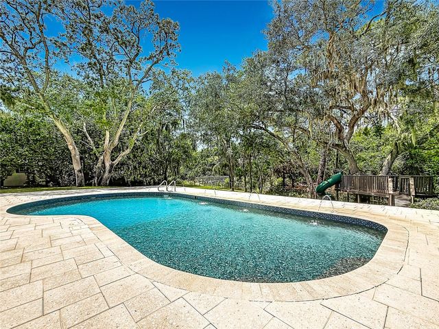 1850 OAK CREEK DRIVE, Dunedin, FL 34698