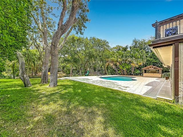 1850 OAK CREEK DRIVE, Dunedin, FL 34698
