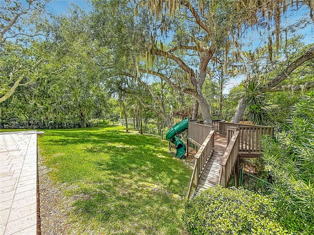 1850 OAK CREEK DRIVE, Dunedin, FL 34698