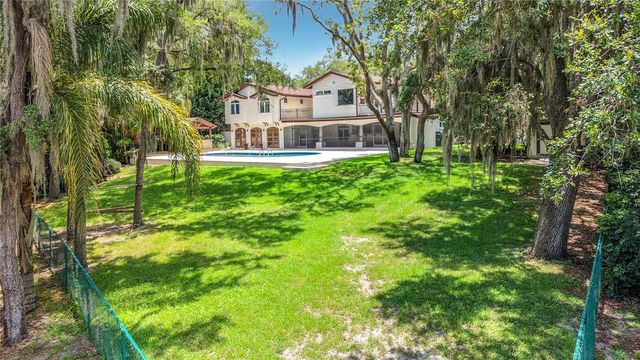 1850 OAK CREEK DRIVE, Dunedin, FL 34698