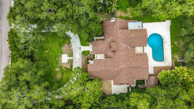 1850 OAK CREEK DRIVE, Dunedin, FL 34698