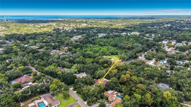 1850 OAK CREEK DRIVE, Dunedin, FL 34698