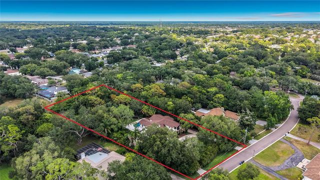 1850 OAK CREEK DRIVE, Dunedin, FL 34698