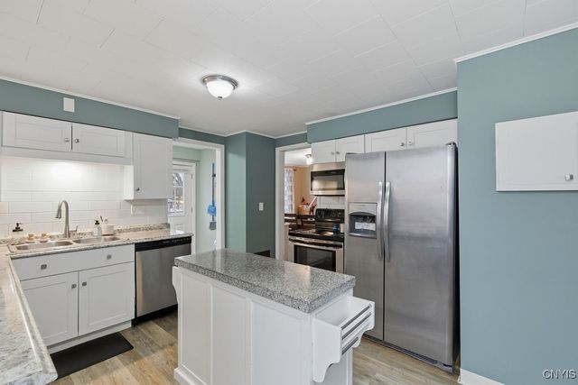 616 South Main Street, Hastings, NY 13036