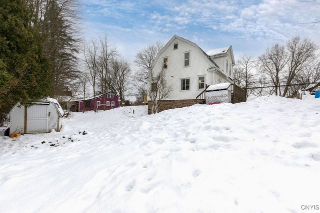 616 South Main Street, Hastings, NY 13036