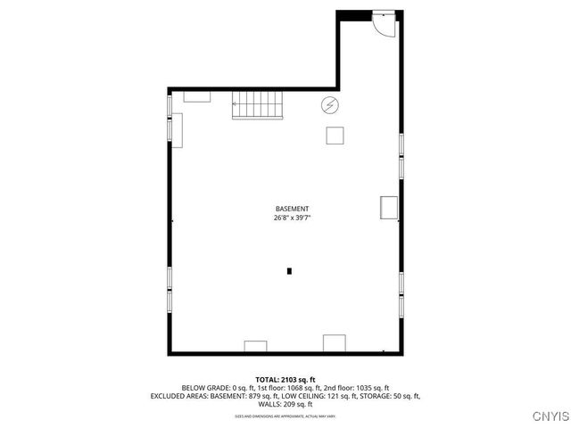 616 South Main Street, Hastings, NY 13036