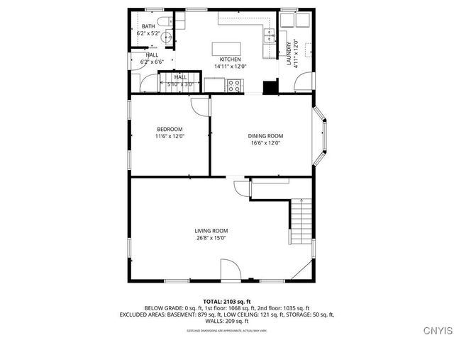 616 South Main Street, Hastings, NY 13036