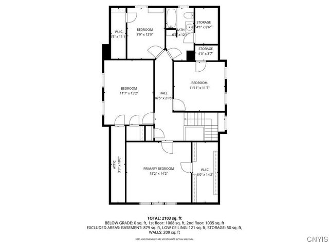 616 South Main Street, Hastings, NY 13036