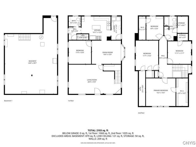 616 South Main Street, Hastings, NY 13036