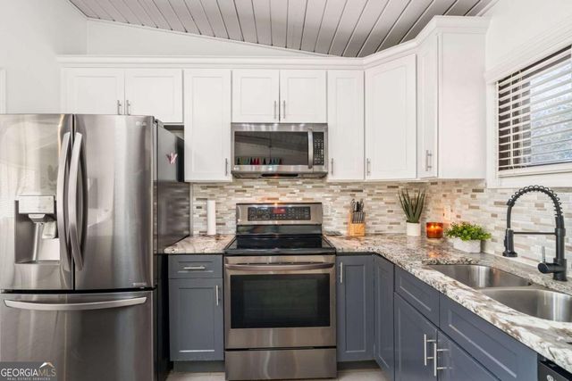 3504 Eaglerock Drive, Atlanta, GA 30340