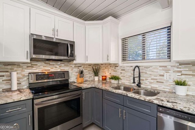 3504 Eaglerock Drive, Atlanta, GA 30340