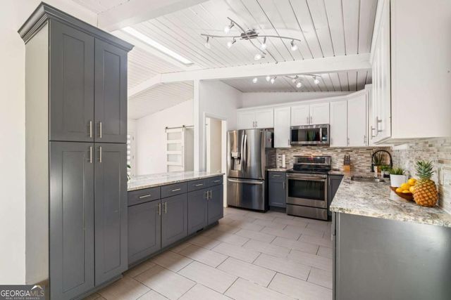 3504 Eaglerock Drive, Atlanta, GA 30340