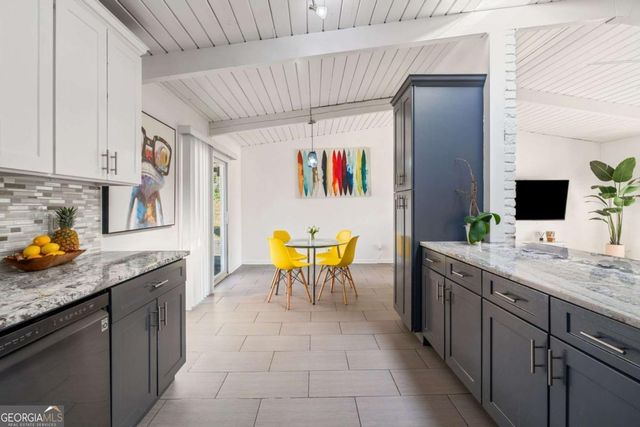 3504 Eaglerock Drive, Atlanta, GA 30340