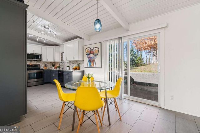 3504 Eaglerock Drive, Atlanta, GA 30340