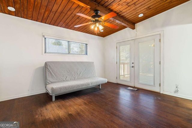 3504 Eaglerock Drive, Atlanta, GA 30340