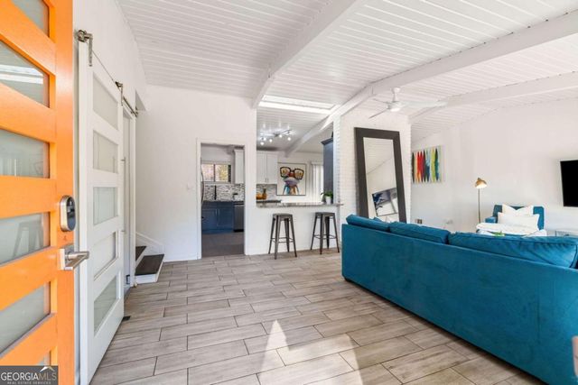 3504 Eaglerock Drive, Atlanta, GA 30340