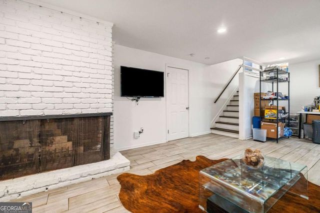 3504 Eaglerock Drive, Atlanta, GA 30340