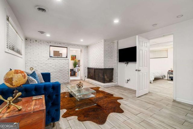 3504 Eaglerock Drive, Atlanta, GA 30340