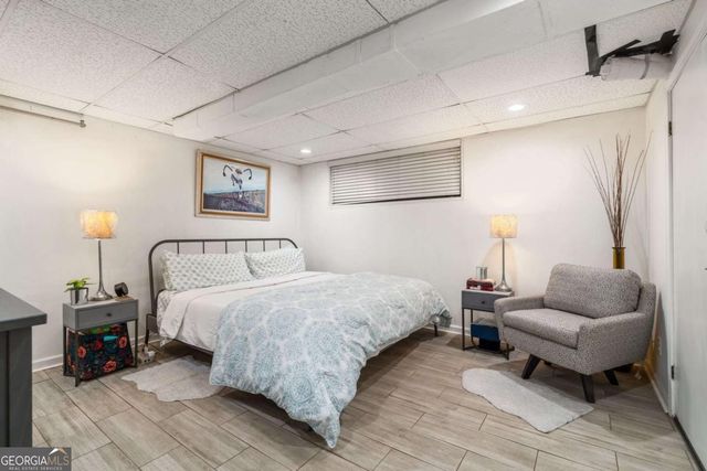 3504 Eaglerock Drive, Atlanta, GA 30340