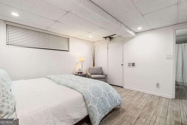 3504 Eaglerock Drive, Atlanta, GA 30340