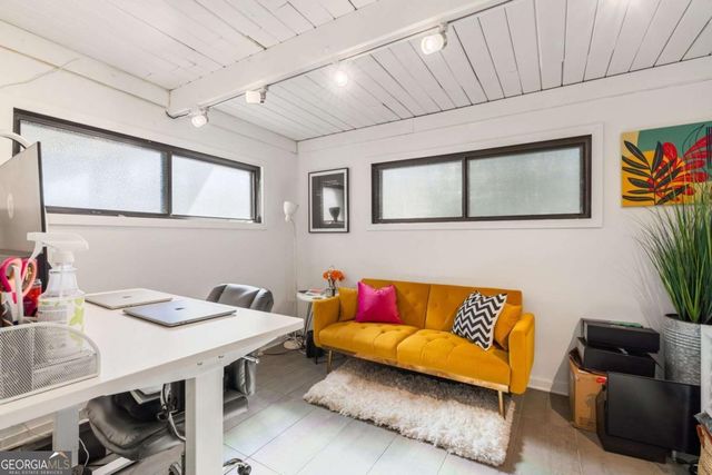 3504 Eaglerock Drive, Atlanta, GA 30340