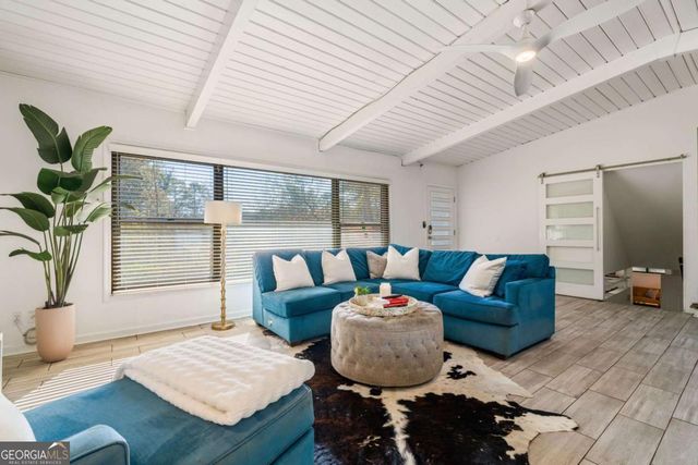 3504 Eaglerock Drive, Atlanta, GA 30340