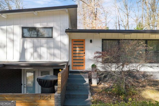 3504 Eaglerock Drive, Atlanta, GA 30340