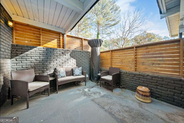 3504 Eaglerock Drive, Atlanta, GA 30340