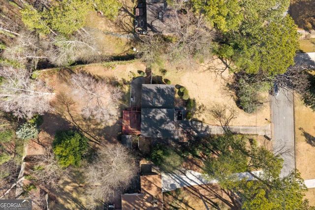 3504 Eaglerock Drive, Atlanta, GA 30340