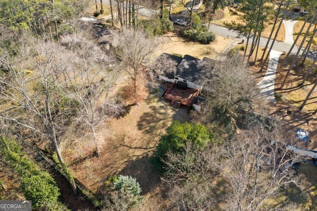 3504 Eaglerock Drive, Atlanta, GA 30340