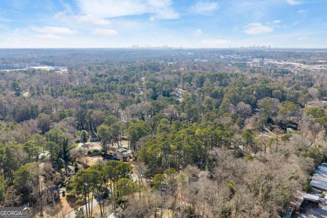 3504 Eaglerock Drive, Atlanta, GA 30340