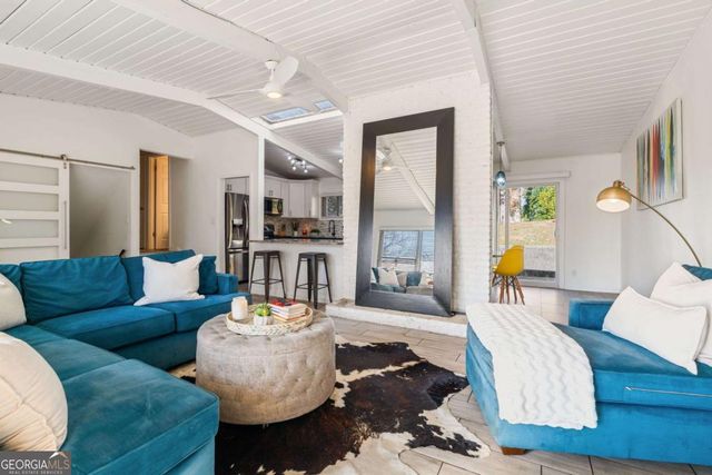 3504 Eaglerock Drive, Atlanta, GA 30340