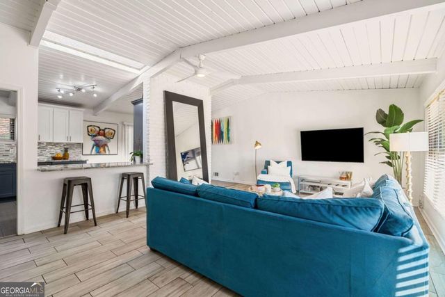 3504 Eaglerock Drive, Atlanta, GA 30340