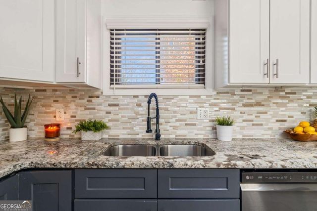 3504 Eaglerock Drive, Atlanta, GA 30340