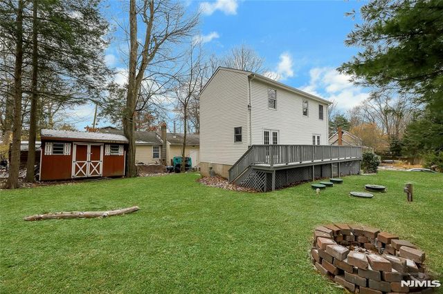 54 Race Track Drive, West Milford, NJ 07421