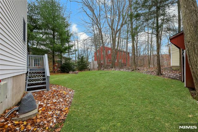 54 Race Track Drive, West Milford, NJ 07421