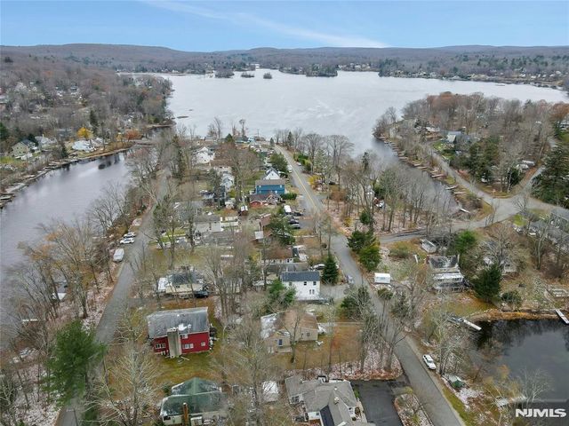 54 Race Track Drive, West Milford, NJ 07421