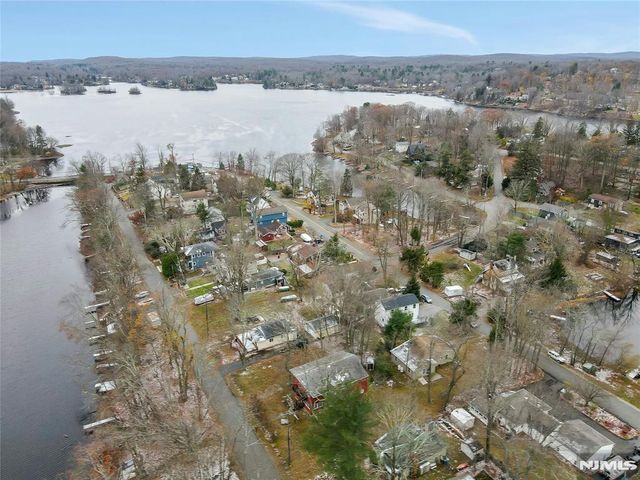 54 Race Track Drive, West Milford, NJ 07421