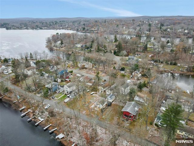 54 Race Track Drive, West Milford, NJ 07421