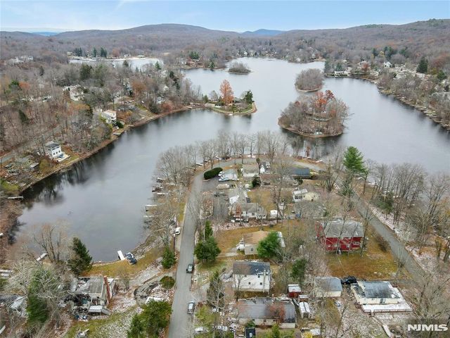 54 Race Track Drive, West Milford, NJ 07421