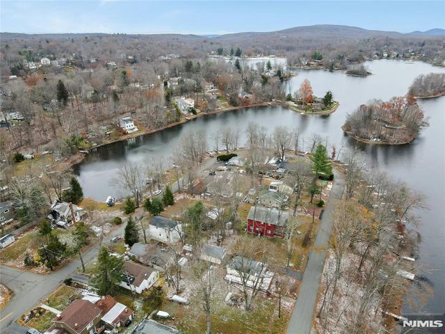 54 Race Track Drive, West Milford, NJ 07421