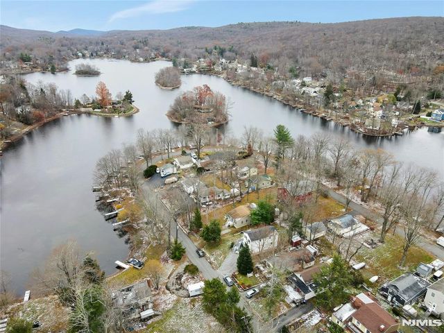 54 Race Track Drive, West Milford, NJ 07421