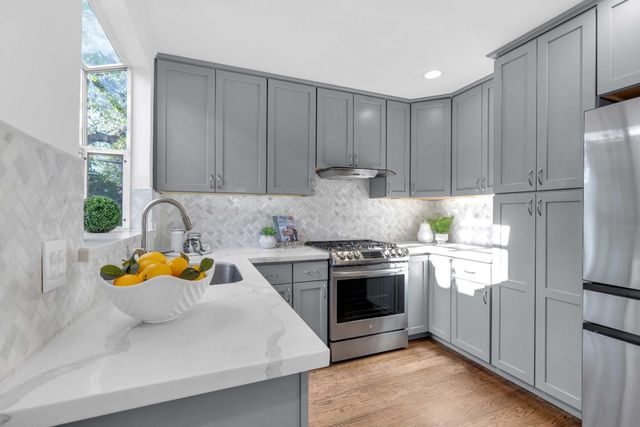 1222 Birch Avenue, San Mateo, CA 94402