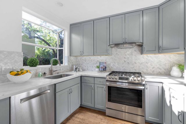 1222 Birch Avenue, San Mateo, CA 94402