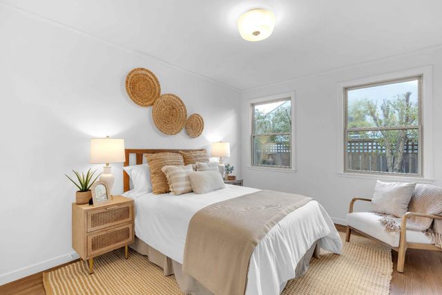 1222 Birch Avenue, San Mateo, CA 94402