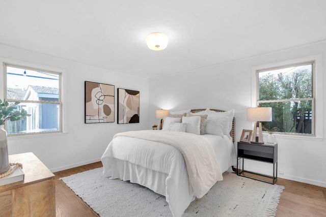 1222 Birch Avenue, San Mateo, CA 94402