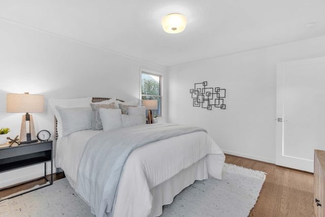 1222 Birch Avenue, San Mateo, CA 94402