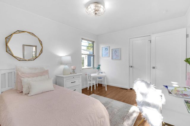 1222 Birch Avenue, San Mateo, CA 94402