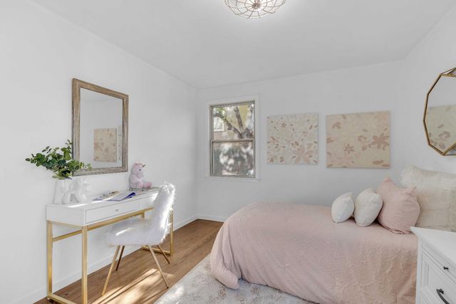 1222 Birch Avenue, San Mateo, CA 94402